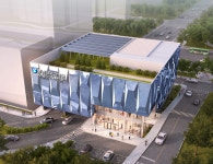 충남대병원, 국립대학교병원 최초 임상교육훈련센터 신축부문 선정