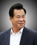 인천 동구의회 박영우 의원, 2021 대한민국 사회공헌대상 수상