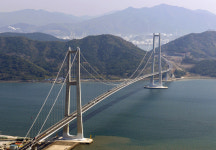 여수~광양 이순신대교 국도 승격 제외