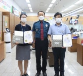 포천경찰서, 핫 라인 구축 보이스피싱 피해 예방