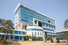 이천시, 도해지역 지적경계 세계측지계로 좌표변환