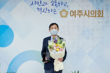 여주시의회 적극적 의원 활동 돋보였다