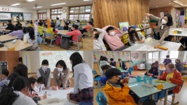 천안우리인성교육원, 놀면서 배우는 인성키워드림 인기