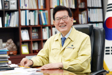 유덕열 동대문구청장, 매니페스토 공약이행 2년 연속 최우수