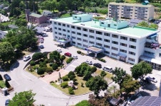 인제군, 전통시장 활성화 인제주말시장 첫 개장