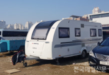 화물차·특수차 개조 캠핑카도 렌트 가능해진다