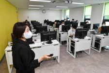 정선군, 성별영향평가사업 담당자 교육 실시
