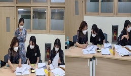 세종교육청, 학생평가‧학생생활기록부 꼼꼼히 챙긴다