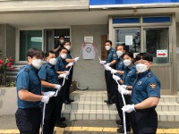 동인천파출소, 인천경찰청 1분기 으뜸지역관서 선정