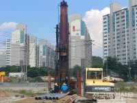 [현장포커스] 여주 신해2리 주민들 대형관정 지하수개발 강력 반대