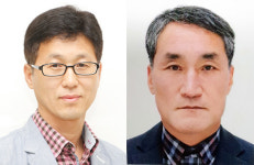 철원군, 권용길 기획감사실장·김영보 농업기술센터소장 임명