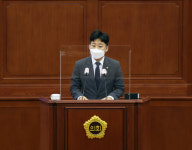 우승호 대전시의원 공정성과 윤리성 강화로 1회 연임 제한해야 