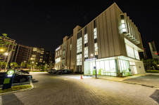 하남 위례신도시 공공도서관 28일 개관