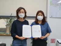 동작구, 상도3동 치매안심마을 만들기 협약