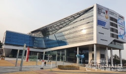 40년 된 성남지원·지청 옛 제1공단 부지로 이전