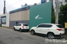 [현장포커스] 여주 현암동 오피스텔 신축현장 또 잡음