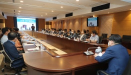 군포시, 성희롱·성폭력 예방교육 실시