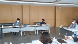 황진희 경기도의원 부천 5개교 그린스마트 미래학교 선정