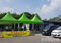 코로나19 신규 확진자 수 다시 1800명대로