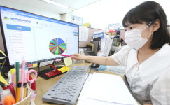 성동구, 전국 최초 민·관 복지자원 정보공유시스템 구축