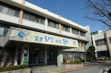 홍성군 지역우수농산물 공공급식 오른다