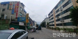 남양주 오남 진주아파트 재건축사업 빨간불