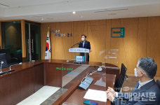 군포시, 국도 47호선 보완 등 광역교통 개선책 요구