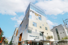 동대문구답십리도서관 제27회 독서문화상 문체부 장관상 수상