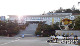 나주시 나주교통 중복지원 논란 검토 후 적법 조치할 것