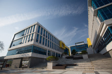 [기획특집] 유원대학교 U are the only 1 캠퍼스 특성화로 실무인재 양성