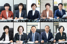 강서구의회, 의원발의 조례 봇물...11건 의결