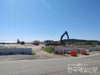인천 덕교동 근린생활시설 공사 잡음