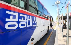 경기지역 버스도 멈추나...노사 임금교섭 결렬