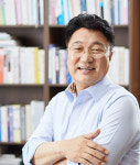 [파워인터뷰 183] 엄태준 이천시장, GTX 노선 유치 등 지역현안사업 온힘