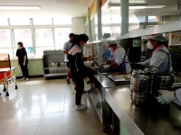 서산 음암중, 2021년 우유급식 전국 최우수 학교 선정