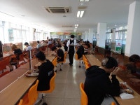 서산 음암중, 2021년 우유급식 전국 최우수 학교 선정