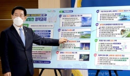 전남도, 체류형 해양관광 개발 본격화