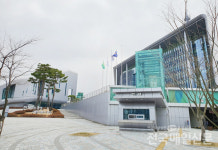 에치와이, 1170억 투자 논산에 자동화 물류센터 신설