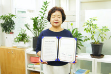 서울혁신센터-위드유센터 성평등 일터 조성 온라인 MOU