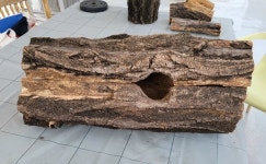 마포구 성미산 새집 달기 프로그램 진행