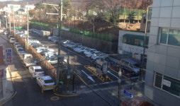 중랑구, 혜원여고 주차장에 공영주차장·생활문화센터 건립