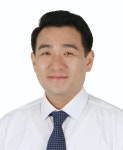 함경우 경기 광주시(갑) 당협위원장 지역주민과 교류 적어 아쉽다
