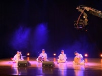 동두천시 국악 예술, 유튜브에서 만난다