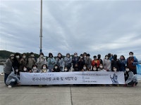 순천교육청 초도순시길 따라 충무공 이순신을 배워요