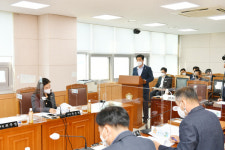보령시의회 김홍기 의원, 공중화장실 불법 촬영 예방 앞장