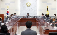 경기 광주시의회 보훈수당 인상보다 회관건립 우선