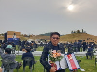 김관수 성요셉목수학교 교장, 대한민국 평생학습대상 우수상