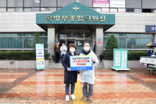 한동인 보령시의원, 군 소음 피해 정당한 보상 실현 앞장