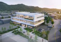 삼척 원덕공공도서관, 복합문화공간으로 재탄생