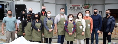 평택시, 페어블러썸 파머스마켓 개장...안정리 예술인광장서 평택농산물 홍보